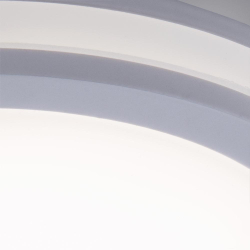Встраиваемый светильник Arte Lamp A8431PL-1WH