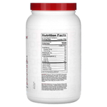 Metabolic Nutrition, ISOpwdr, изолят сывороточного протеина, праздничный торт, 690 г (1,52 фунта)