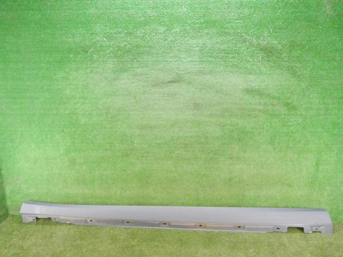 Накладка порога левая Mercedes R W251 (2010-2017)