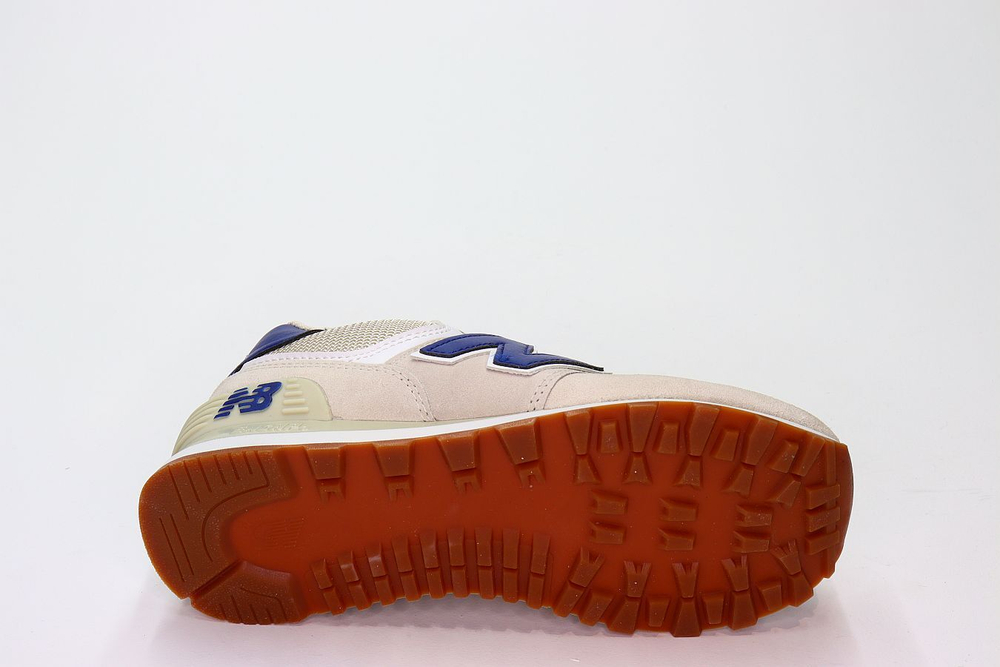 Кроссовки нат. Кожа (36-41)р. / шт. NB574/1238