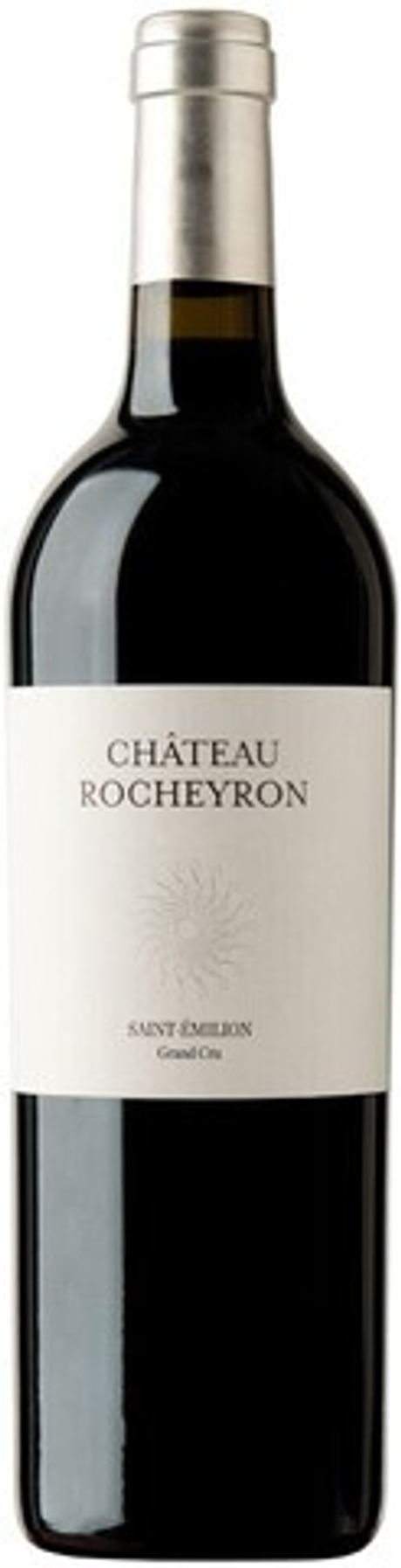 Вино Шато Рошерон Гран Крю 2011