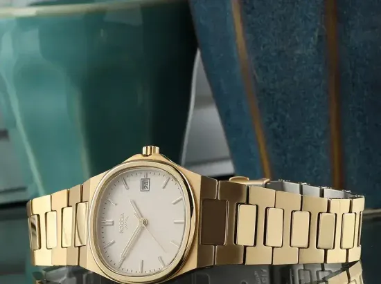 Женские часы Boccia Titanium 3348-02