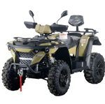 Квадроцикл LINHAI YAMAHA ATV550