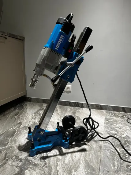 Установка алмазного бурения Heden DMC-230