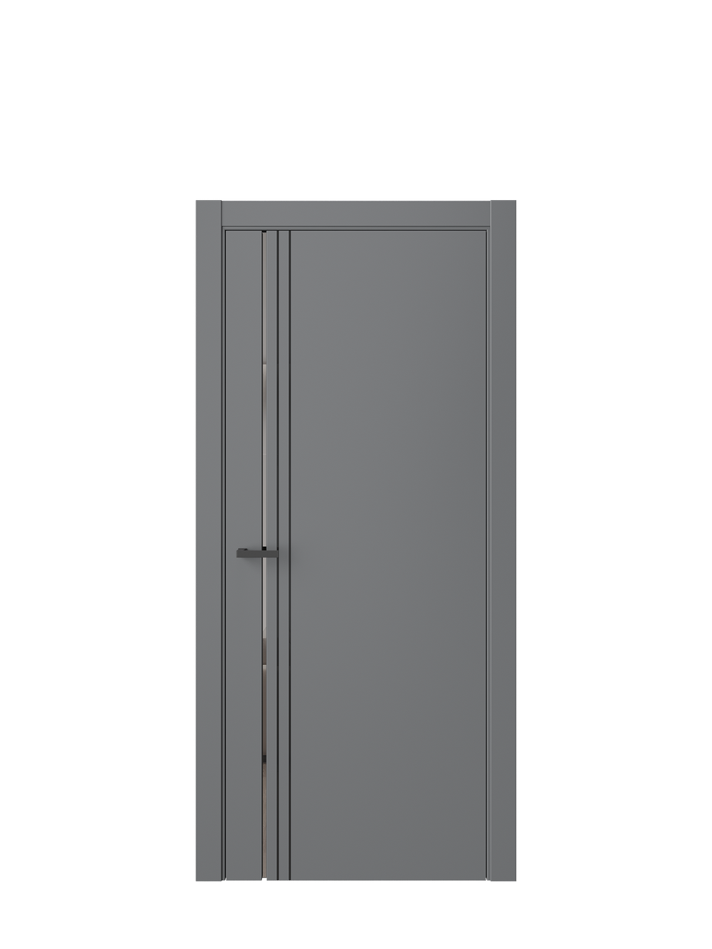 Межкомнатная дверь W11