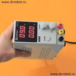 Лабораторный блок питания LW-K605D