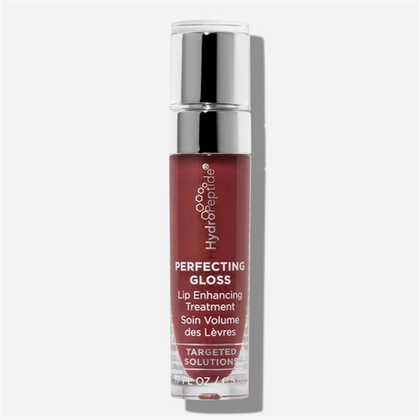 HydroPeptide Perfecting Gloss увеличивающий объем и увлажняющий крем для губ (ягодный)
