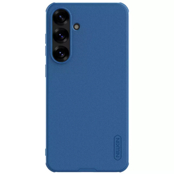 Накладка Nillkin Super Frosted Shield Pro для Samsung Galaxy S25+