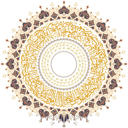 Потолки №3 Фотообои и Фрески ручной работы