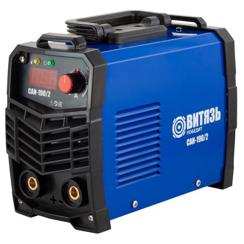 Сварочный аппарат Витязь САИ-190/2