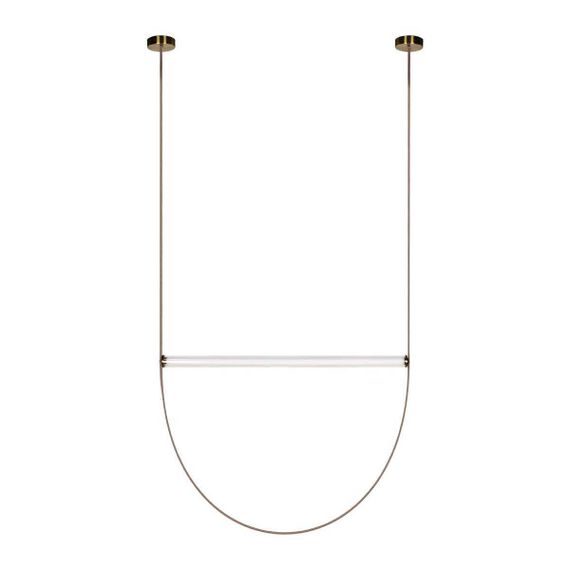 Подвесной светодиодный светильник Loft IT Liana 10221/1700