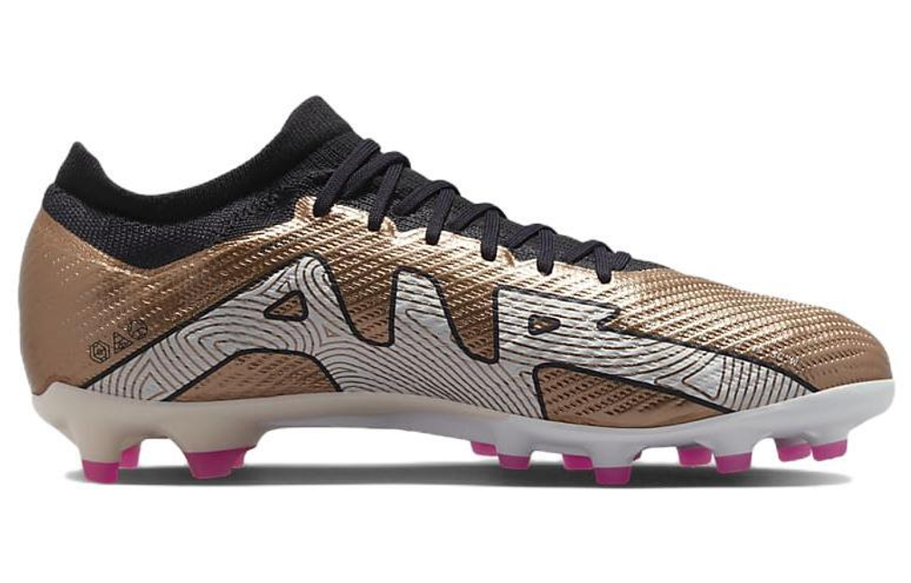 Кроссовки Nike Zoom Vapor 15 Pro Ag-Pro