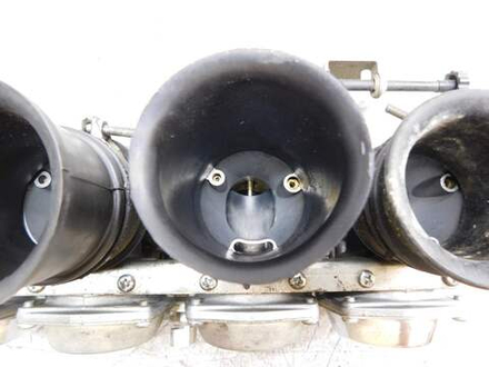 карбюраторы Yamaha XJR400