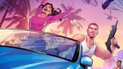 Инсайдер: релиз GTA VI перенесли на 2026 год