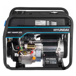 Бензиновый генератор HYUNDAI HHY 10000FE ATS