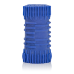 Синий мастурбатор APOLLO GRIP BLUE (Цвет: синий)