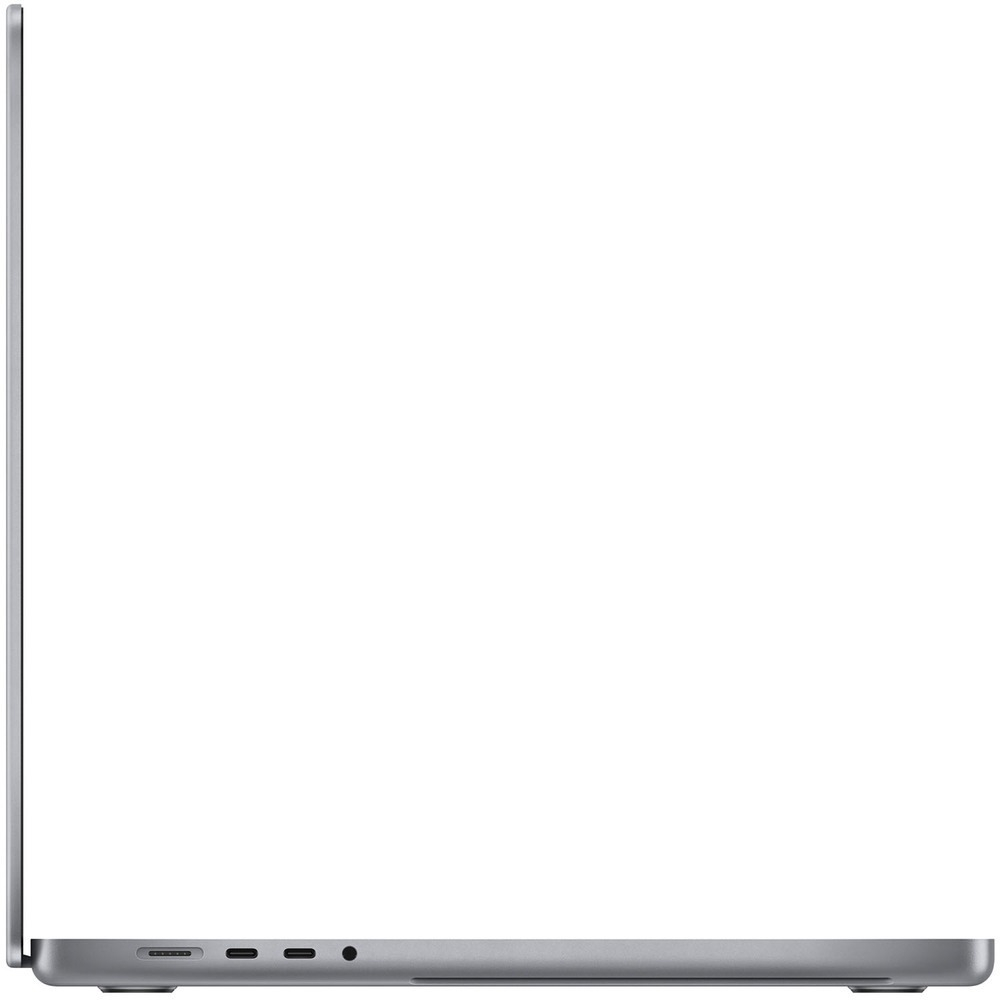 Ноутбук Apple MacBook Pro 16 M1 PRO серый космо