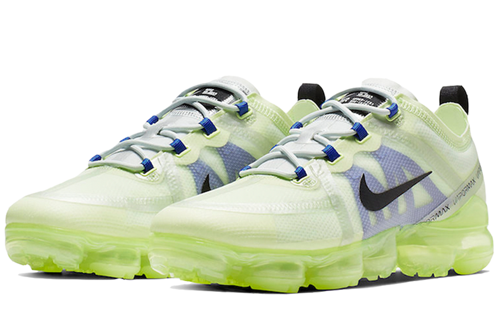 Кроссовки Nike Vapormax Air Barely Volt