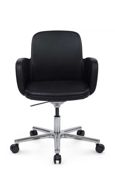 Кресло Charm B2512 Черный