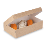 OSQ Упаковка CAKE  1900 (1/50/300)