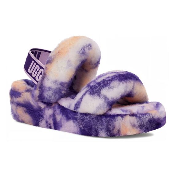 Ugg Oh Yeah 'Violet'