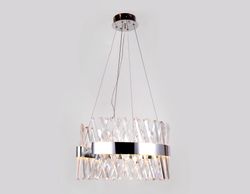 Ambrella Хрустальный подвесной светодиодный светильник Traditional TR5308