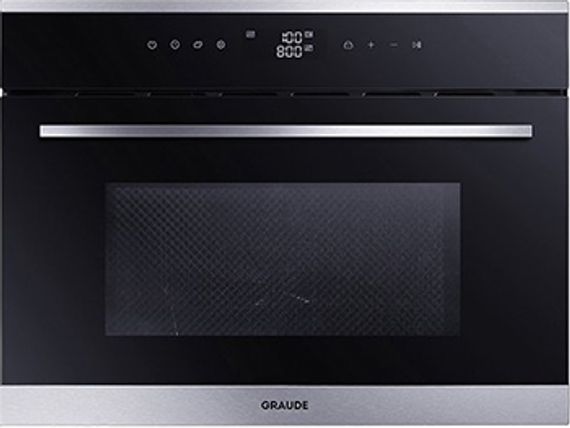 Встраиваемая микроволновая печь Graude MWG 45.0 E