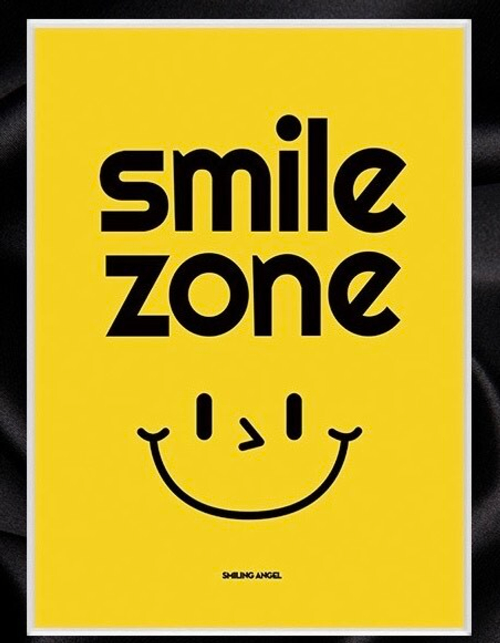 Картина Smile 60/80