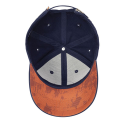 Теннисная кепка Roland Garros Logo - navy