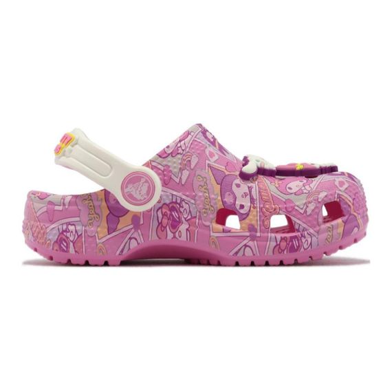 Crocs Classic 'Hello Kitty'
