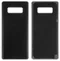 Задняя крышка для Samsung Galaxy Note 8 (Black) без стекла камеры