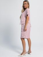 Костюм Вилена (розовый) К16159-30М LT Collection