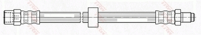 TRW - PHB561-TRW - Brake Hose