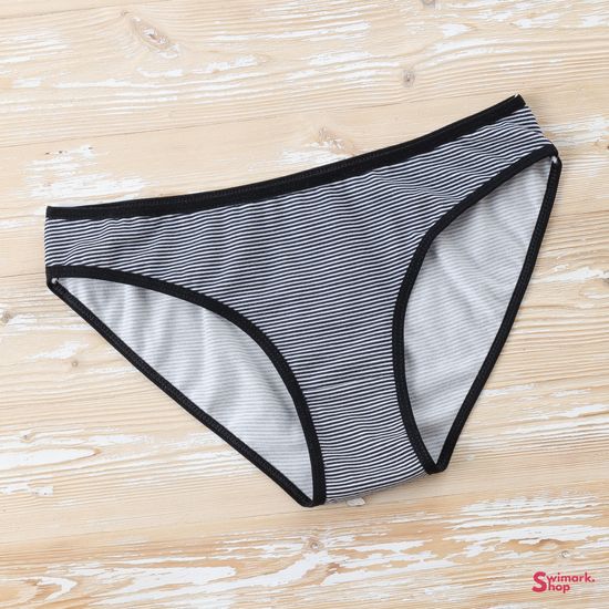 Трусики женские DOMINANT 35000-86, BIKINI, 3 шт. в уп.
