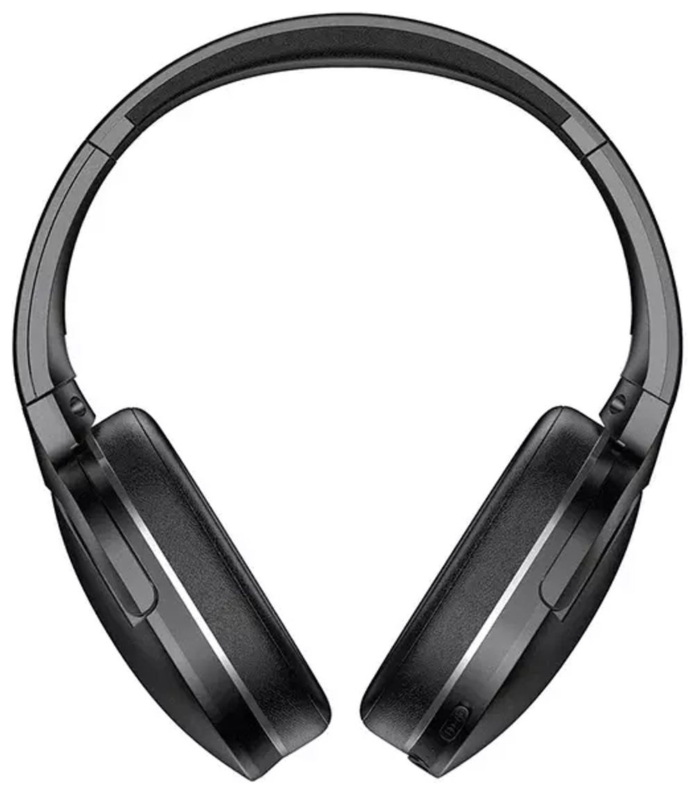 Полноразмерные Bluetooth наушники Baseus Encok D02 Pro черные