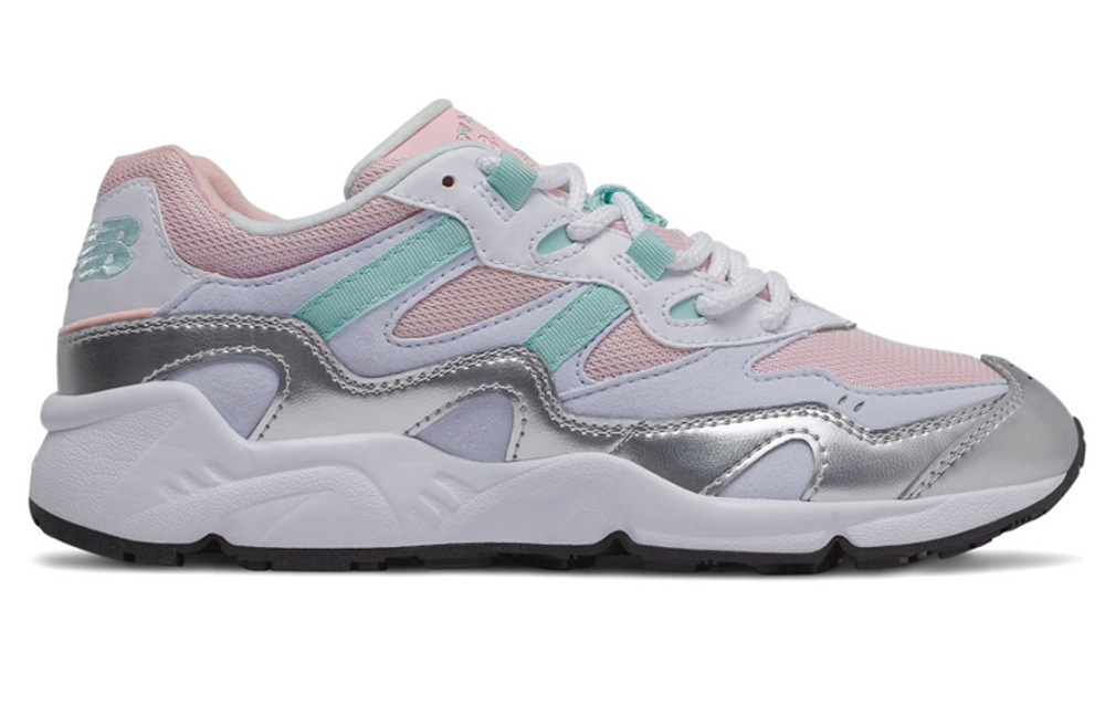 Кроссовки New Balance Nb 850 B (Женская размерная сетка)