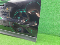 Дверь передняя правая Changan Uni-T (2020-н.в.)