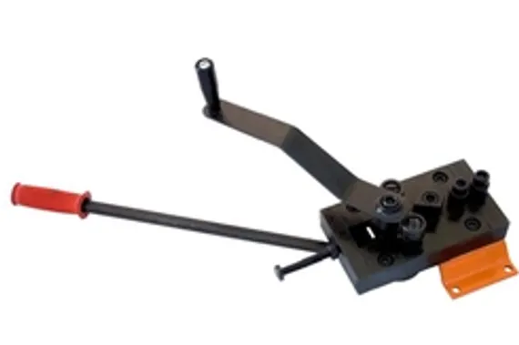 Прижим для пакетной резки для BS-916V