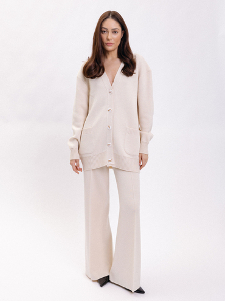 Брюки классические