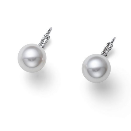 Серьги Oliver Weber Good 12mm