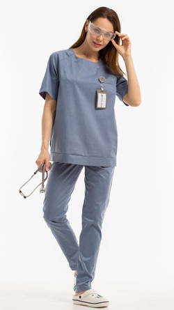 Костюм хирургический Афина №101