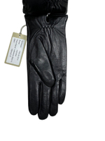 Перчатки. Женские. Материал верха: Кожаные люкс качества. Подклад: Набивная шерсть. В упаковке 5 шт.