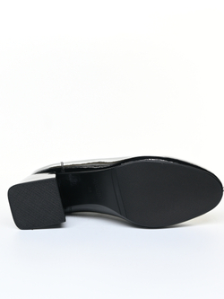 Лоферы женские Ascalini G1153B