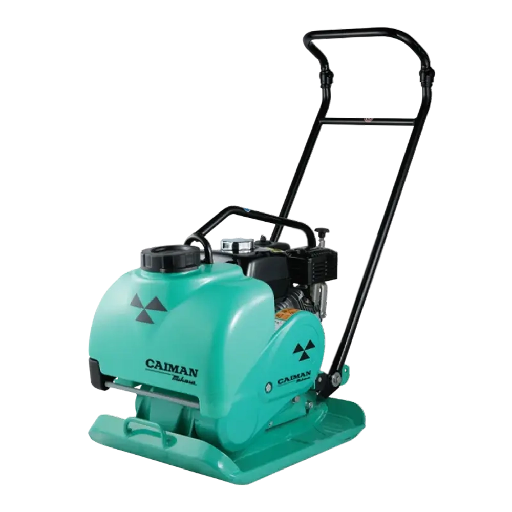 Caiman Mikasa MVC-F80H VAS виброплита бензиновая 01-050802-0010