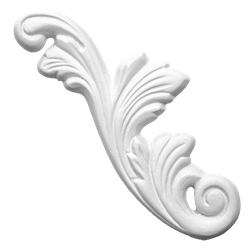 Декор интерьера