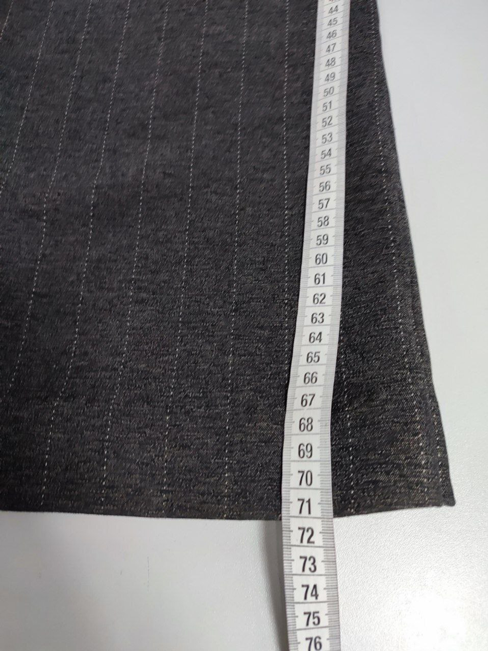 Брюки Jinjianfa свободного кроя 46 размер