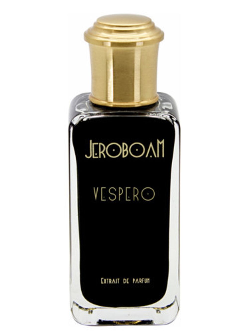 Jeroboam Vespero