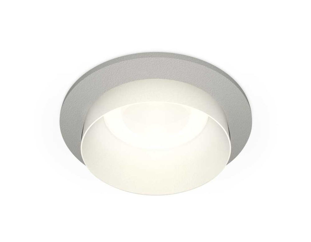 Комплект встраиваемого светильника Ambrella light Techno Spot XC (C6514, N6130) XC6514020