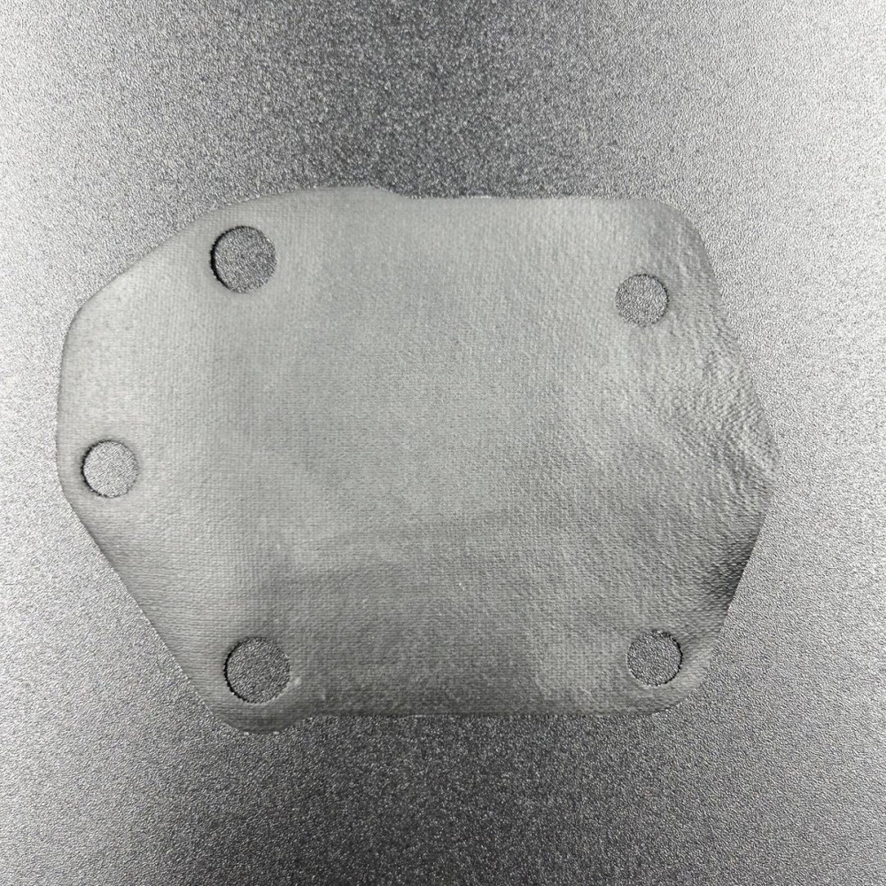 Мембрана топливного насоса Yamaha 25-90 (Kacawa)