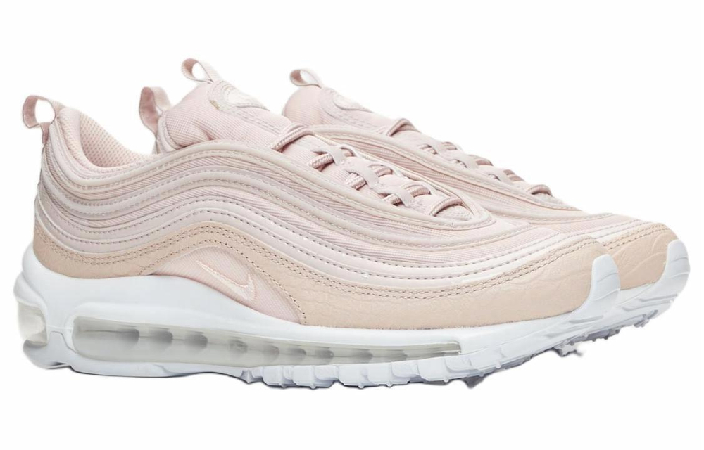 Кроссовки Nike Air Max 97 Prm W (Женская размерная сетка)